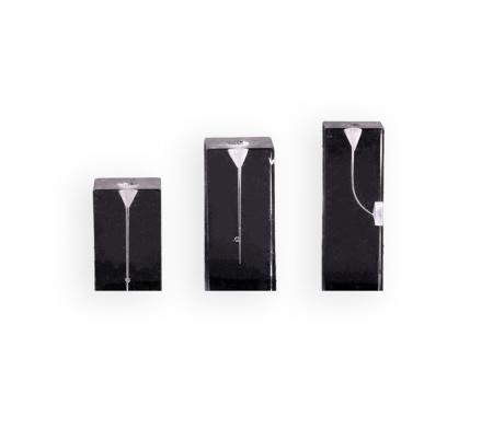 ENDODONTİK EĞİTİM BLOK SETİ